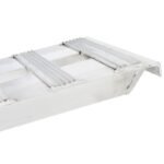 HD Ramps 12' L x 16" W Aluminum Hook End Car Trailer Ramps 5,000 lb. Per Axle Capacity - Image 6