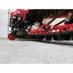 Caliber TraxWheels 2.0 - Rear Wheel Casters - Image 4
