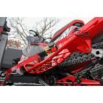 Caliber Retrax – Retractable Straps 6' - 2-pack - Image 4