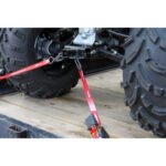 Caliber Retrax – Retractable Straps 6' - 4 pack - Image 5