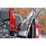 Caliber Retrax – Retractable Straps 6' - 4 pack - Image 3