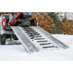 Caliber RampPro 2.0 Snowmobile Ramp - 1,500 lbs capacity - Image 3