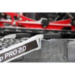 Caliber RampPro 2.0 Snowmobile Ramp - 1,500 lbs capacity - Image 9