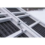 Caliber RampPro 2.0 Snowmobile Ramp - 1,500 lbs capacity - Image 11