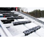 Caliber RampPro 2.0 Snowmobile Ramp - 1,500 lbs capacity - Image 7