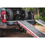 Caliber RampPro HD Snowmobile Ramp - 3,000 lbs Capacity - Image 7