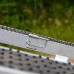 Caliber RampPro HD Snowmobile Ramp - 3,000 lbs Capacity - Image 11