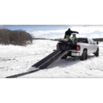 Caliber Moto RampPro - Universal Ramp for Snow Bikes, Dirt Bikes, and ATVs - Image 6