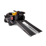 Caliber Moto RampPro - Universal Ramp for Snow Bikes, Dirt Bikes, and ATVs