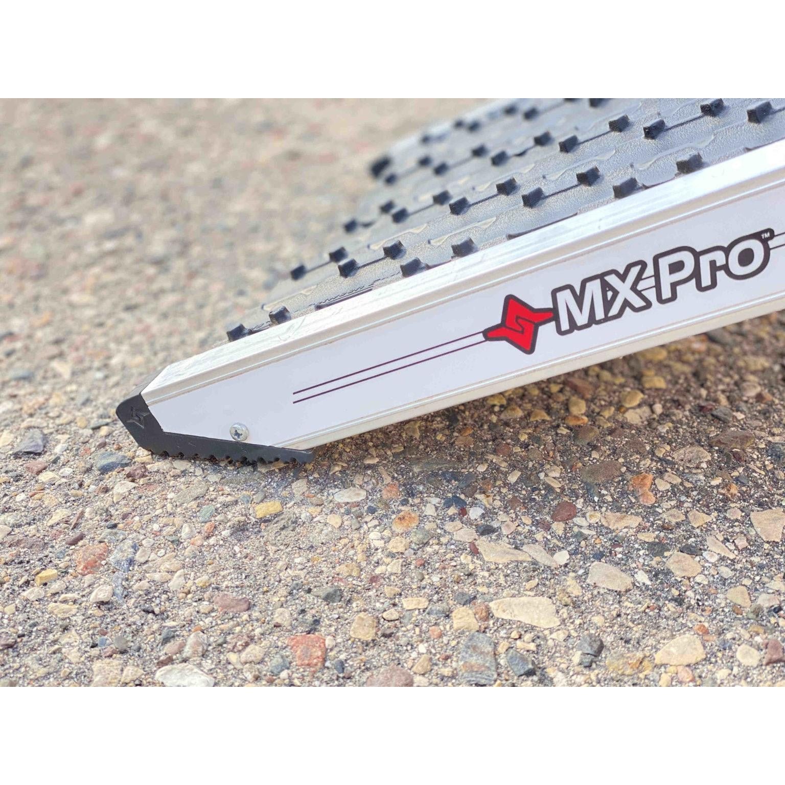 13565__05 Caliber MX Pro Ramp - Off-Road Ramp - Image 1