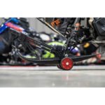 Caliber SledWheels - Adjustable Snowmobile Dolly Kit - Image 5