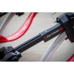Caliber SledWheels - Adjustable Snowmobile Dolly Kit - Image 7