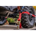 Caliber TrailBlazer ORV Tie-Downs - Image 2