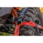 Caliber TrailBlazer ORV Tie-Downs - Image 3