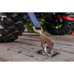 Caliber TrailBlazer ORV Tie-Downs - Image 6