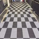 Caliber ProTech Flooring - Carbide Safe - Image 3