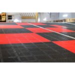Caliber ProTech Flooring - Carbide Safe - Image 6