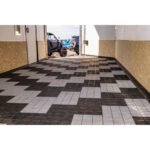 Caliber ProTech Flooring - Carbide Safe - Image 4