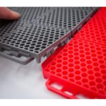 Caliber ProTech Flooring - Carbide Safe - Image 7