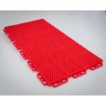 Caliber ProTech Flooring - Carbide Safe - Image 5