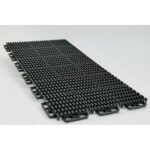 Caliber ProTech XT Flooring - Carbide Safe