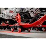 Caliber Rover360 – Snowmobile Casters - Image 3