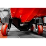 Caliber Rover360 – Snowmobile Casters - Image 6