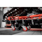 Caliber Rover360 – Snowmobile Casters - Image 4