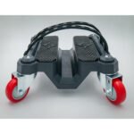 Caliber Rover360 – Snowmobile Casters