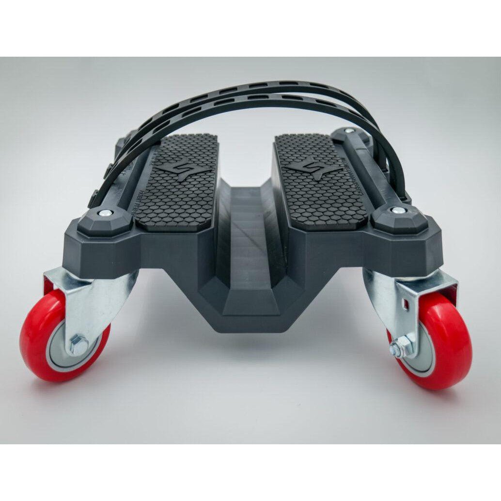 13617-1__08 Caliber Rover360 – Snowmobile Casters - Image 1
