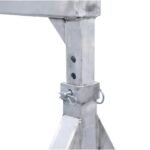 HD Ramps Aluminum Modular Yard Ramp 25,000 lb Capacity - Image 3