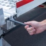 HD Ramps Aluminum Modular Yard Ramp 25,000 lb Capacity - Image 4