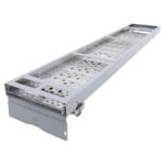 HD Ramps 16' Aluminum Slider Walk Ramp with Under-Truck Storage Bracket - Image 3
