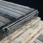 HD Ramps 16' L x 16" W Step Deck Trailer Ramp Kit 10,000 lb. Per Axle Capacity Complete Set - Image 4
