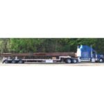 HD Ramps 16' L x 20" W 4 Bunk Load Leveler / 4 Ramp System for 20" H Step Deck Trailers - 23,500 lb. Capacity - Image 13