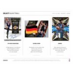 2018/19 Panini Select Basketball Hobby Box - Image 6