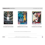 2019/20 Panini Donruss Optic Basketball Fast Break Box - Image 6