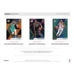 2019/20 Panini Mosaic Basketball Choice Case (20 CT) - Image 3