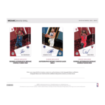 2019/20 Panini Mosaic Basketball Choice Case (20 CT) - Image 4