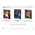 2019/20 Panini Mosaic Basketball Choice Case (20 CT) - Image 6