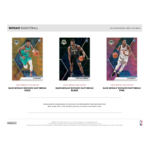 2019/20 Panini Mosaic Basketball Fast Break Case (20 CT) - Image 2