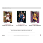 2019/20 Panini Mosaic Basketball Fast Break Case (20 CT) - Image 5