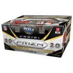 2020 Panini Prizm Football Hobby Box