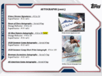 2021 Bowman Chrome Baseball Hobby Box - Image 8