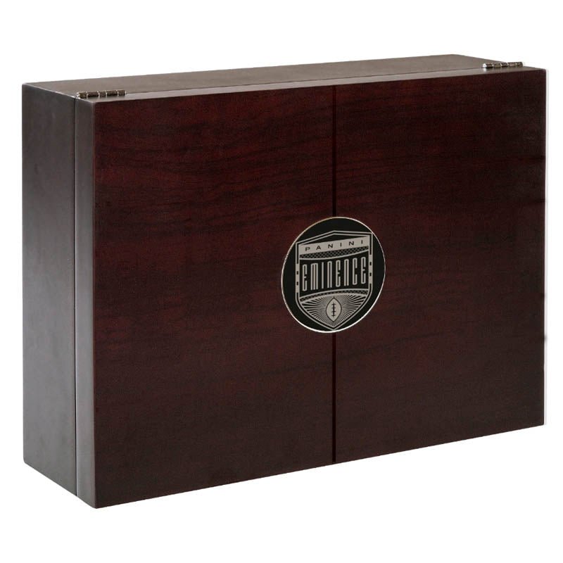 2021PaniniEminenceFootballHobbyCaseCover 2021 Panini Eminence Football Hobby Case - Image 1