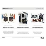 2021 Panini Immaculate NFL Football Hobby Case (6ct) - Image 4
