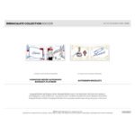 2021 Panini Immaculate Soccer Hobby Box - Image 5