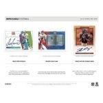 2021 Panini Impeccable NFL Football Hobby Case (3ct) - Image 6