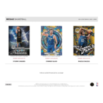 2022/23 Panini Mosaic Basketball Hobby 12 Box Case - Image 4