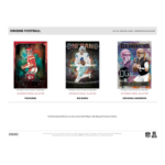 2023 Panini Origins Football Hobby Box - Image 4